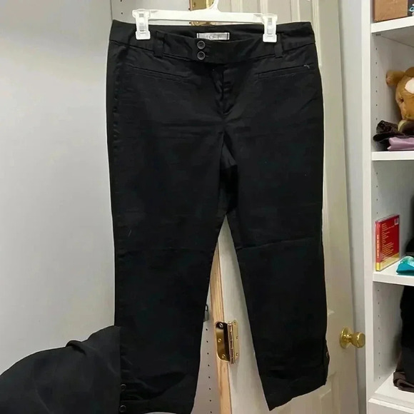 Ann Taylor Loft Marisa Pants - Picture 1 of 10